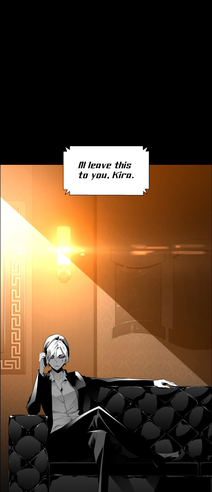 Terror Man Manhwa - Chapter 117 Page 31