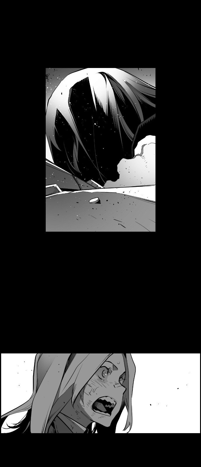 Terror Man Manhwa - Chapter 135 Page 10