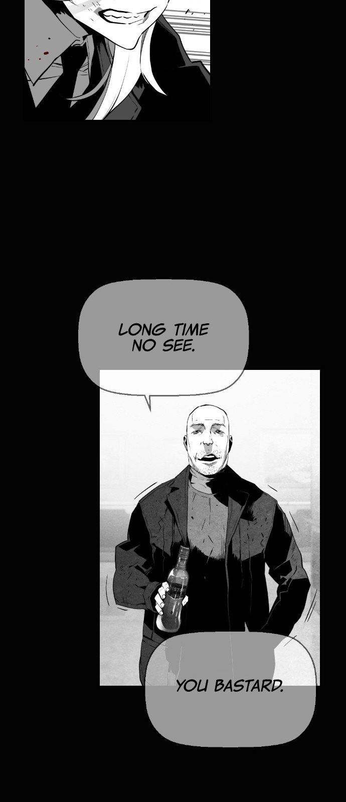 Terror Man Manhwa - Chapter 133 Page 16