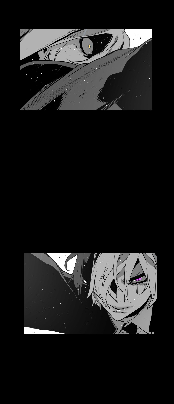 Terror Man Manhwa - Chapter 114 Page 33