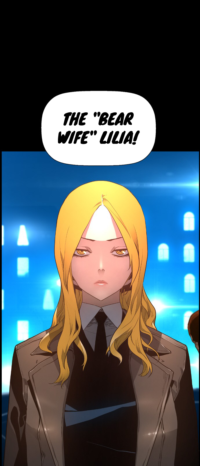 Terror Man Manhwa - Chapter 114 Page 45