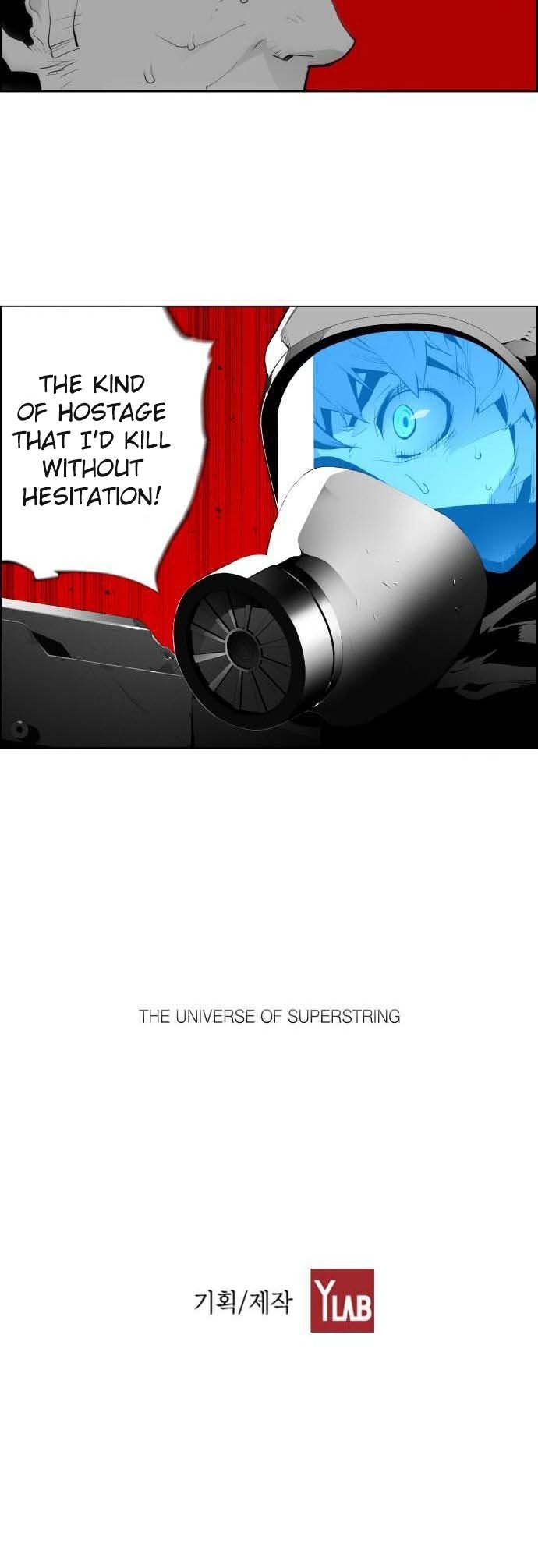 Terror Man Manhwa - Chapter 2 Page 25