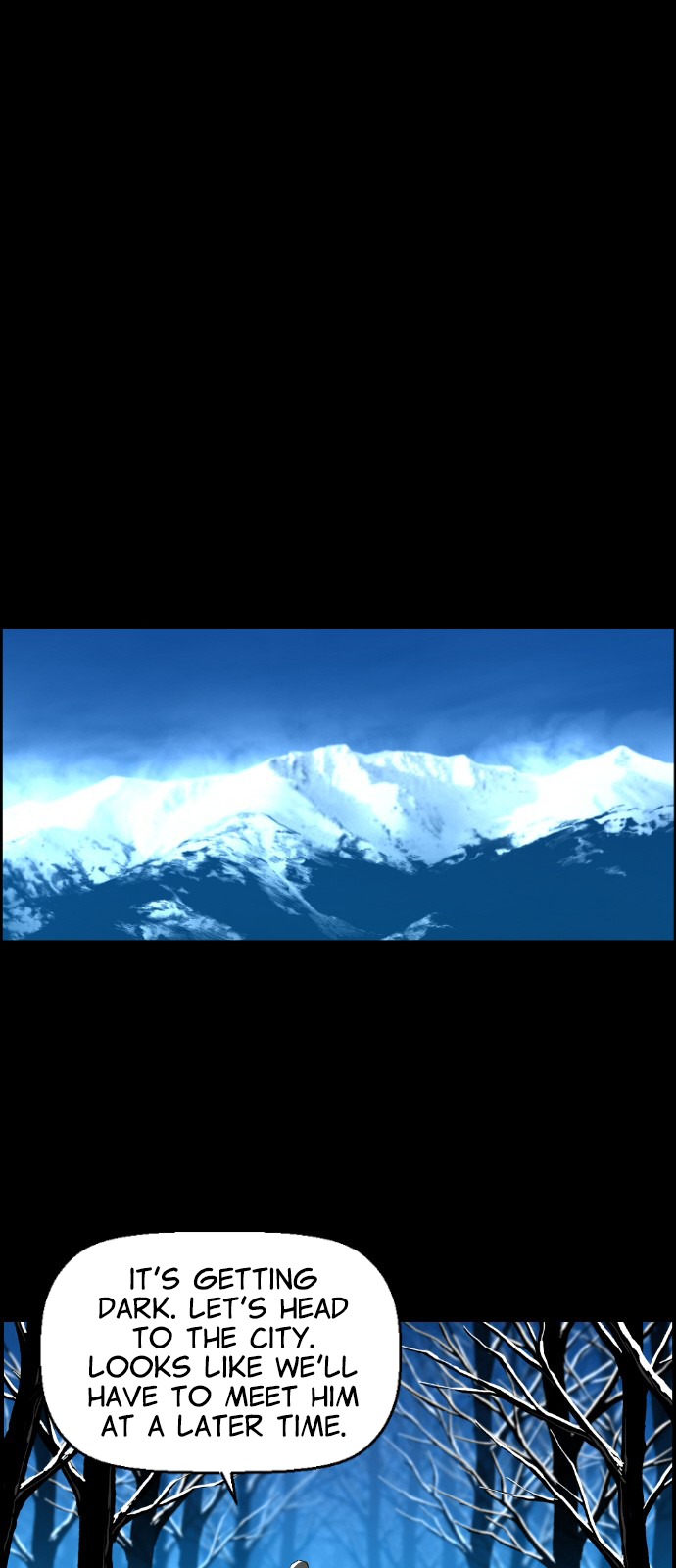 Terror Man Manhwa - Chapter 157 Page 11