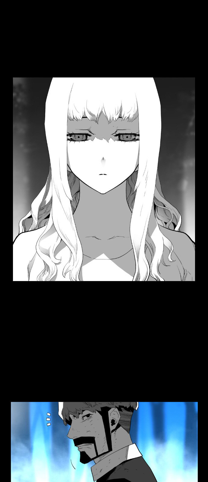 Terror Man Manhwa - Chapter 157 Page 15