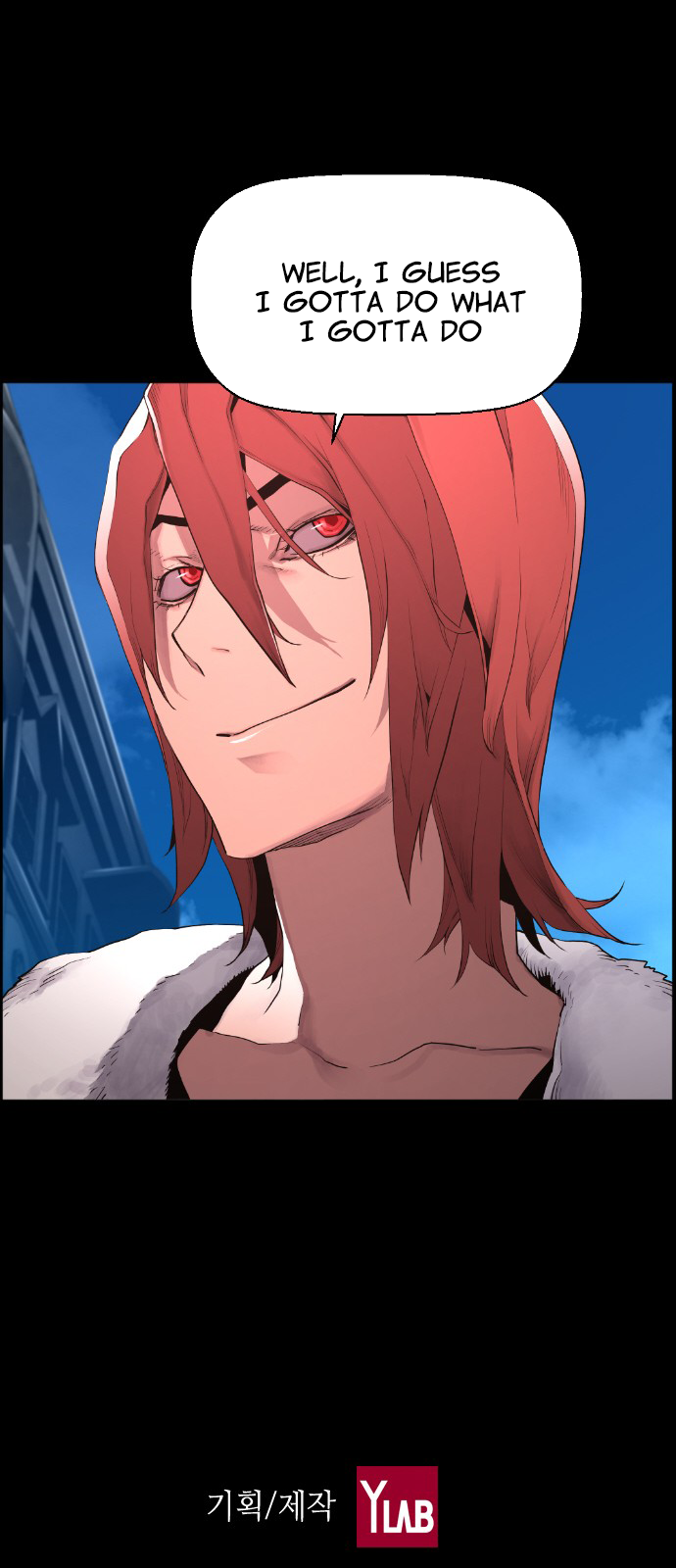 Terror Man Manhwa - Chapter 157 Page 30