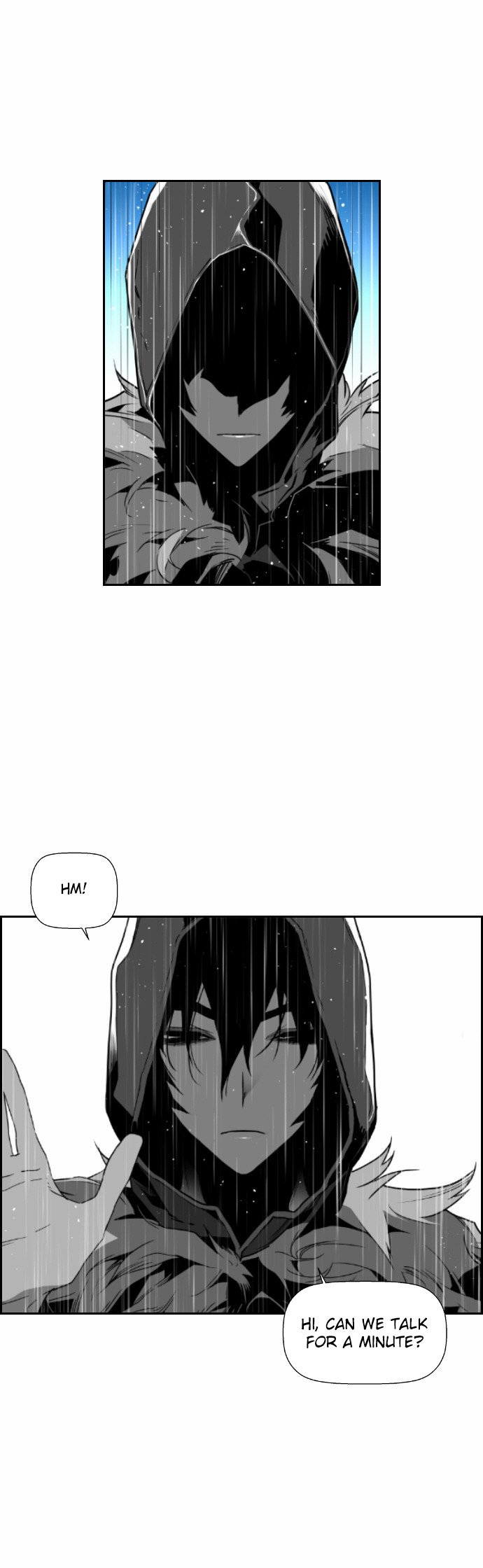 Terror Man Manhwa - Chapter 47 Page 31