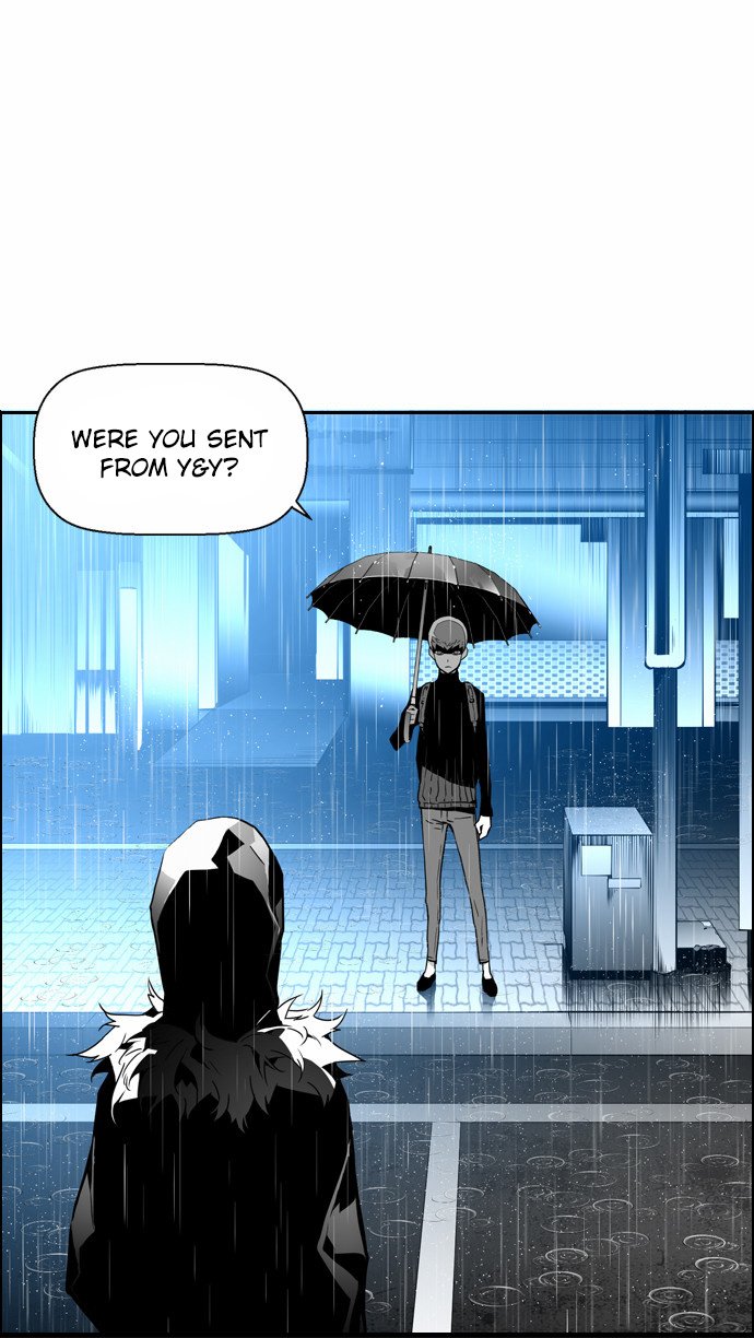 Terror Man Manhwa - Chapter 47 Page 41