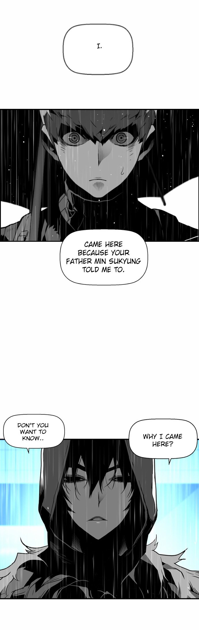 Terror Man Manhwa - Chapter 47 Page 43