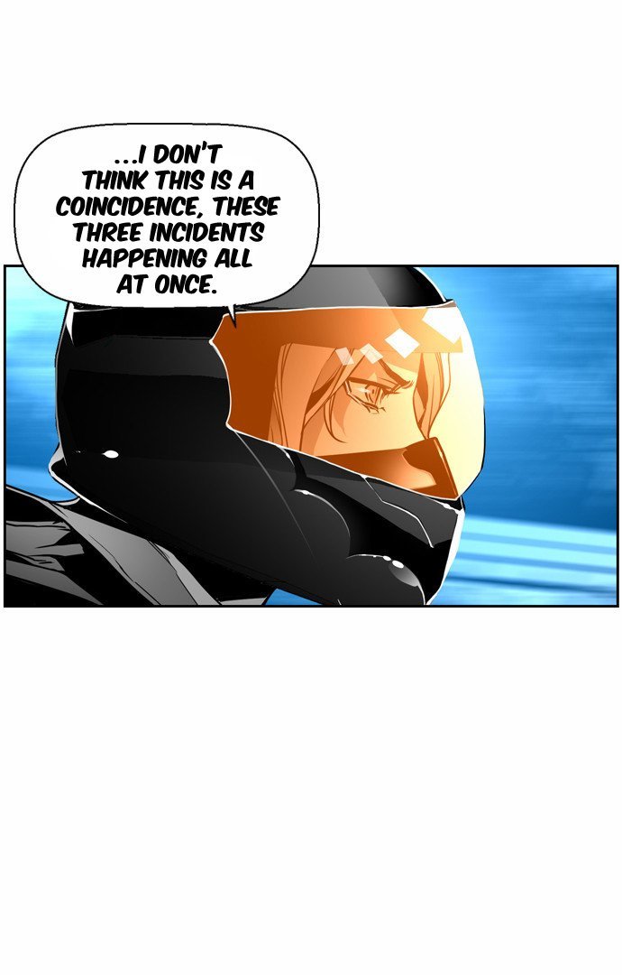 Terror Man Manhwa - Chapter 28 Page 6