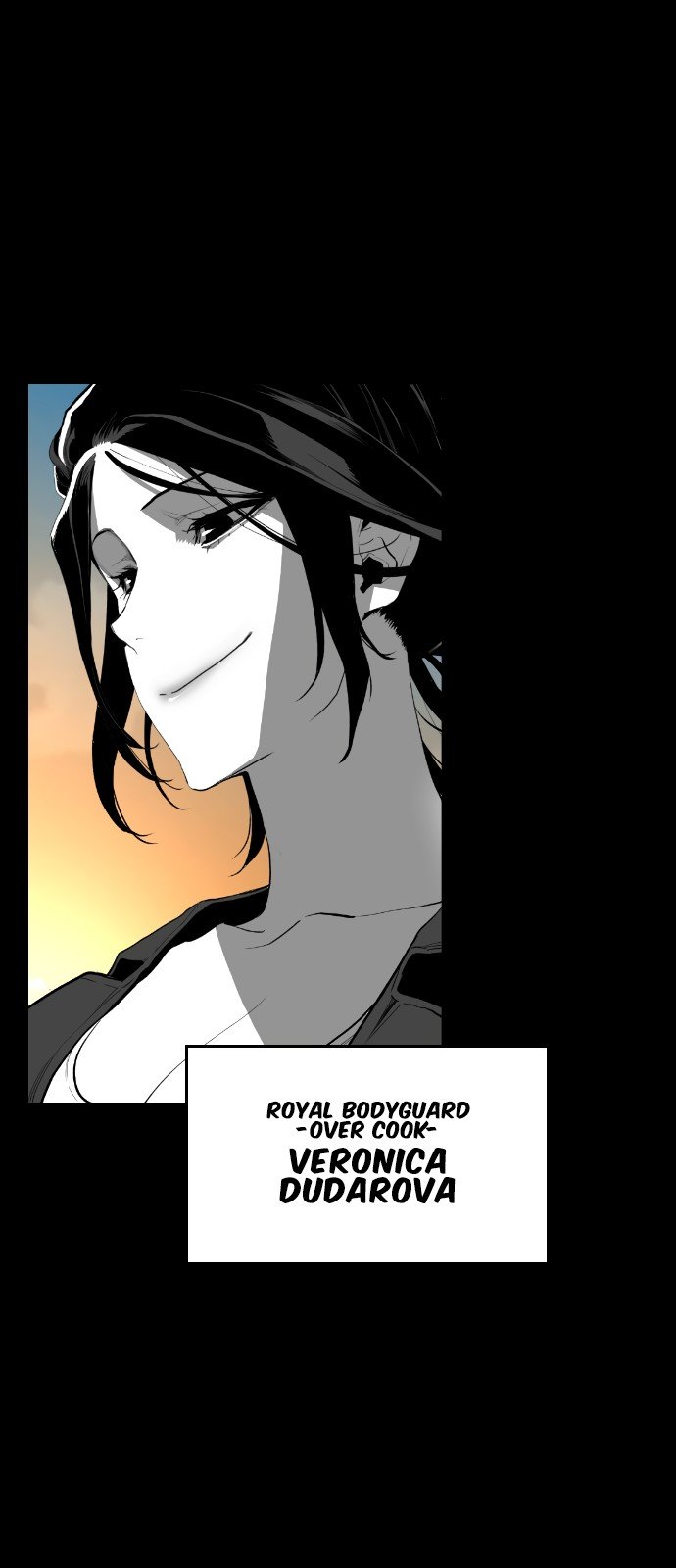 Terror Man Manhwa - Chapter 172 Page 5