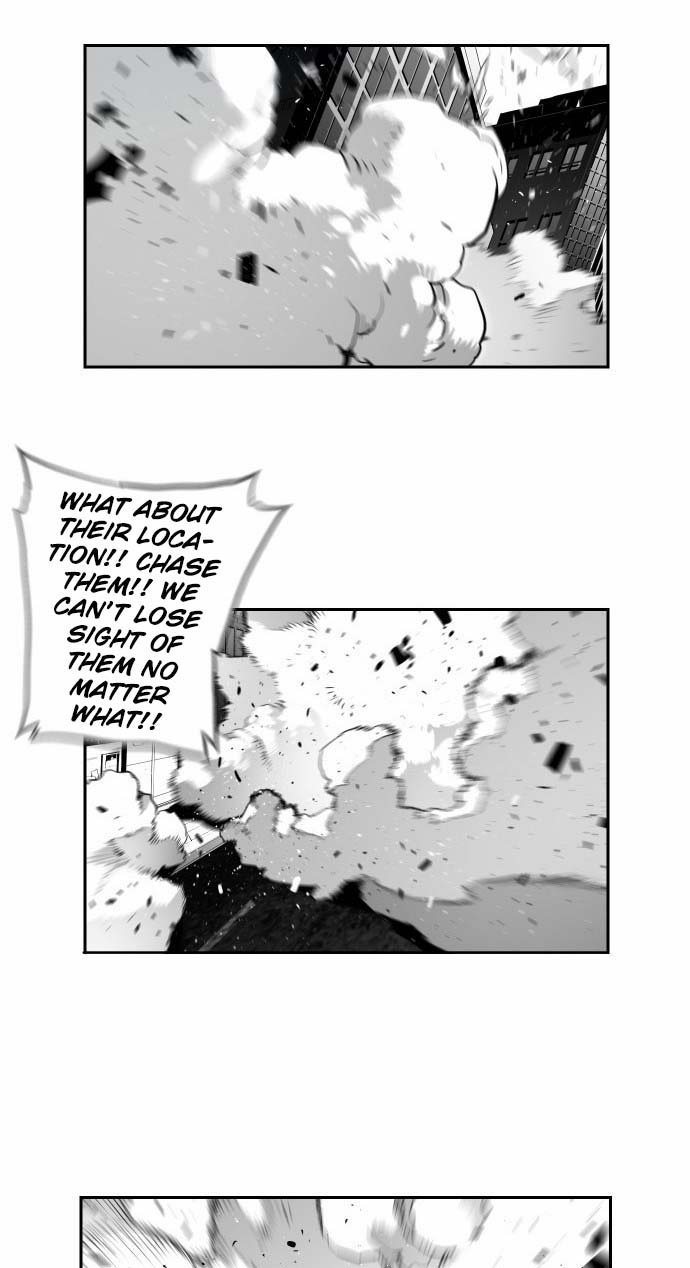 Terror Man Manhwa - Chapter 4 Page 11