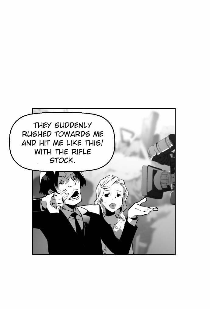 Terror Man Manhwa - Chapter 4 Page 24