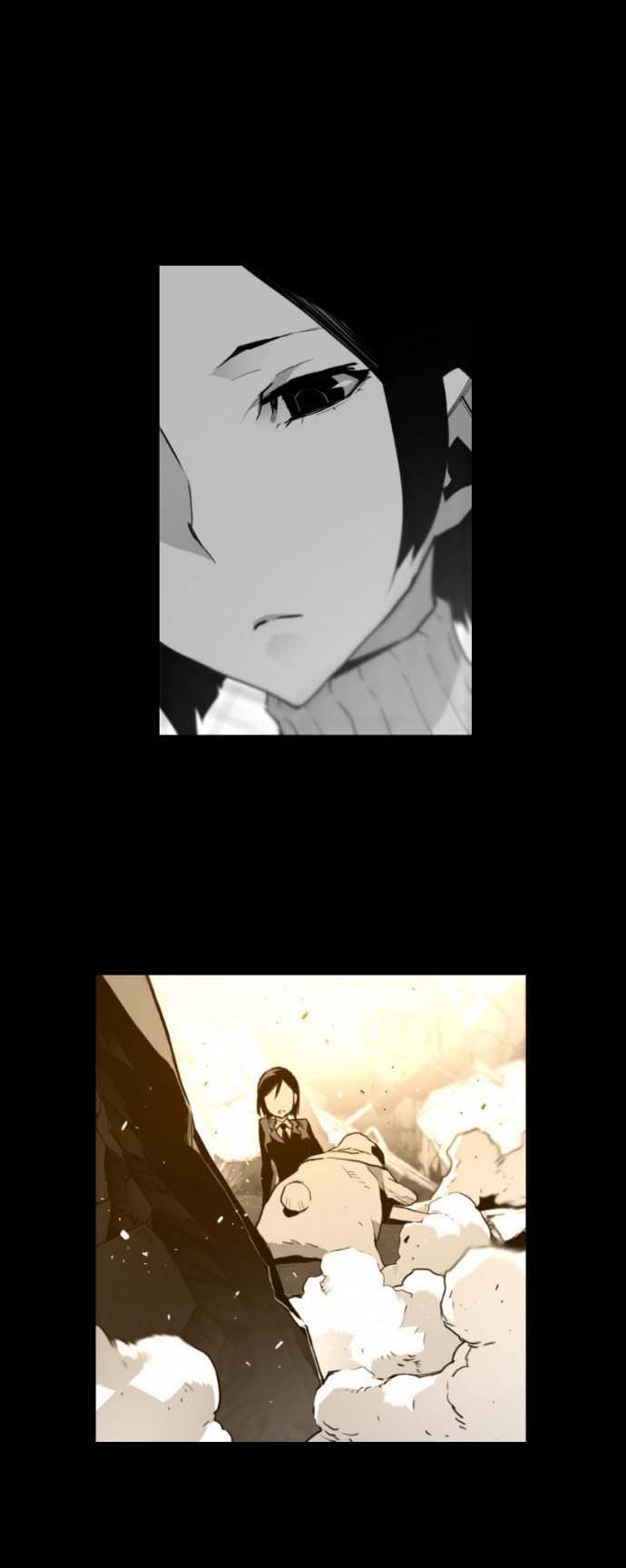 Terror Man Manhwa - Chapter 4 Page 29