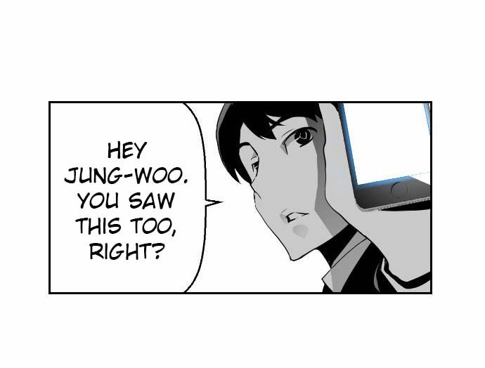 Terror Man Manhwa - Chapter 4 Page 44