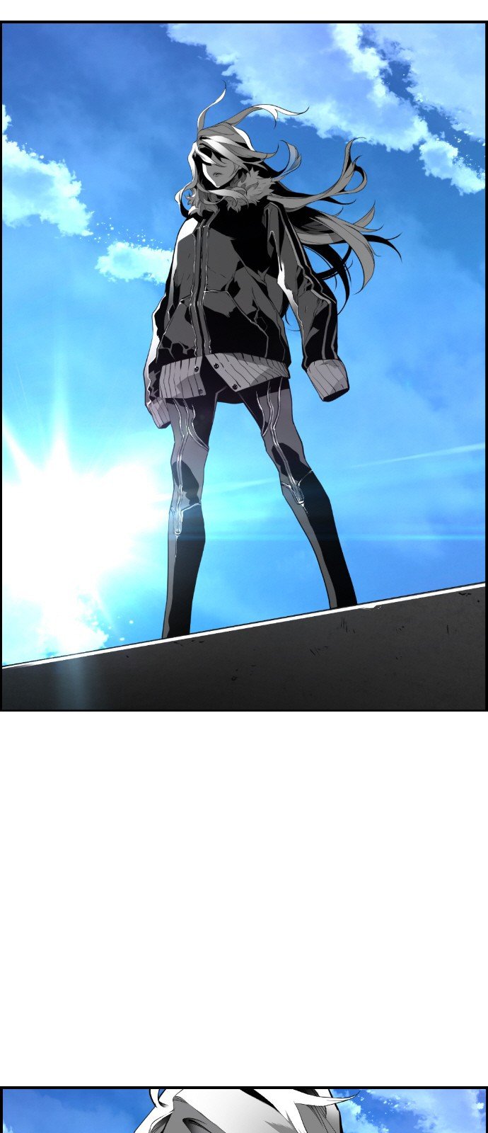 Terror Man Manhwa - Chapter 142 Page 2