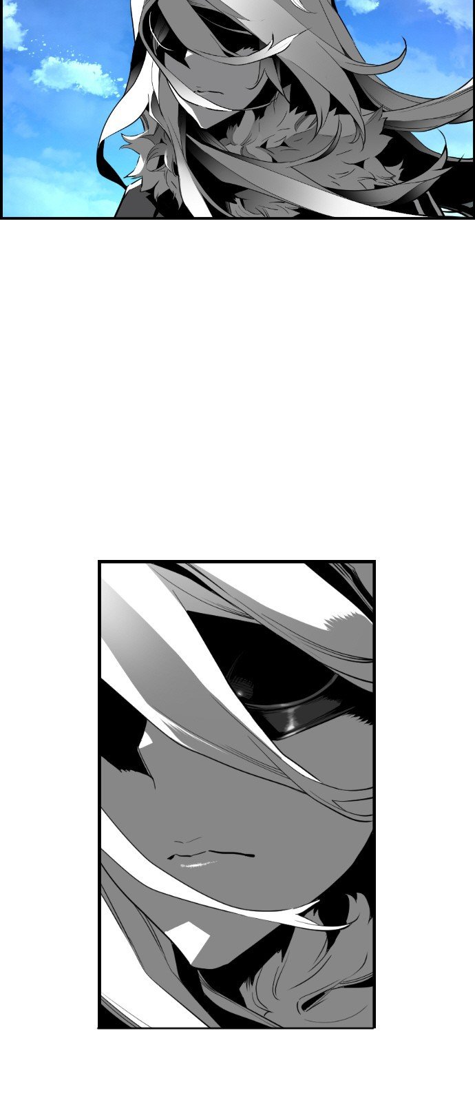 Terror Man Manhwa - Chapter 142 Page 3