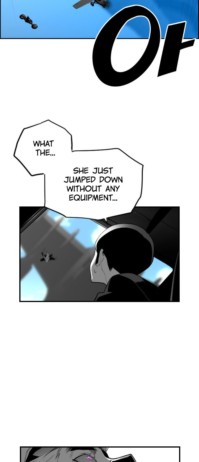 Terror Man Manhwa - Chapter 142 Page 6