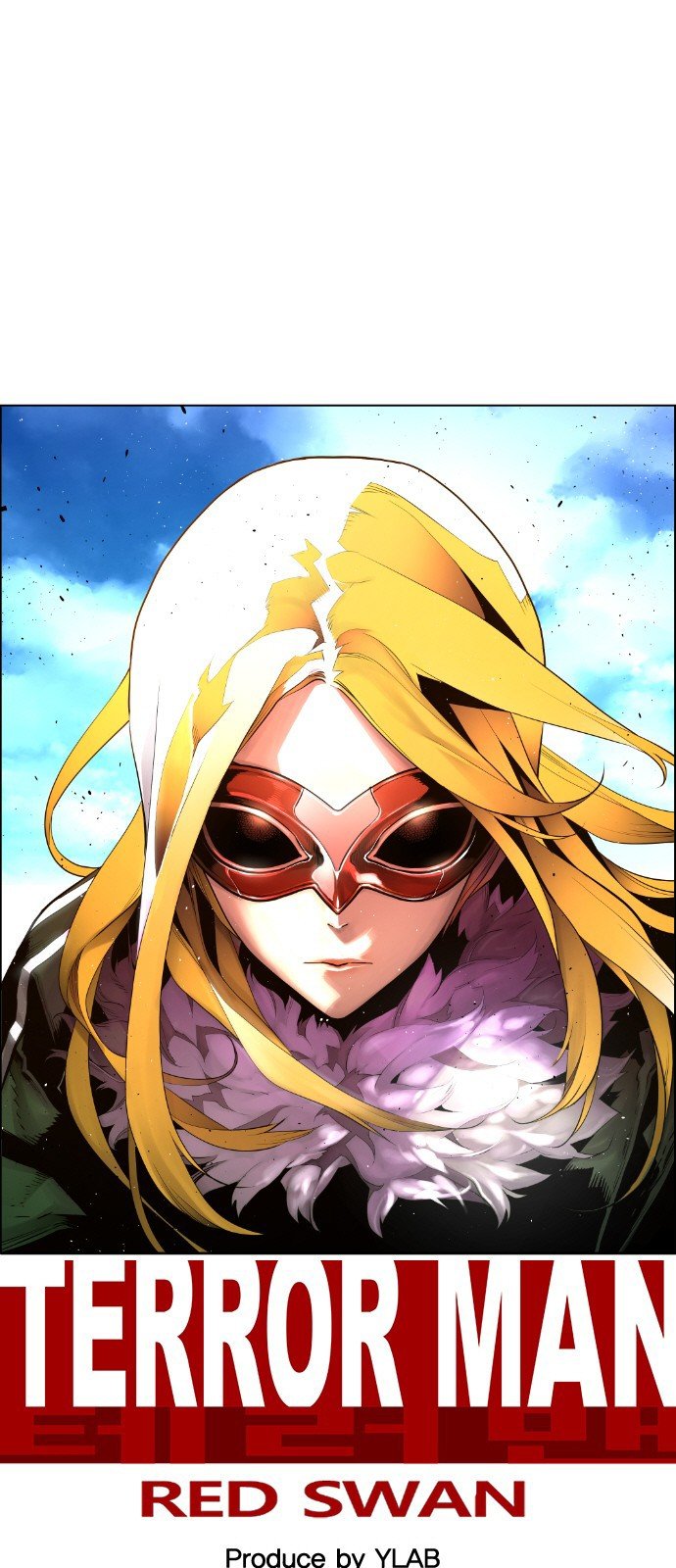 Terror Man Manhwa - Chapter 142 Page 10