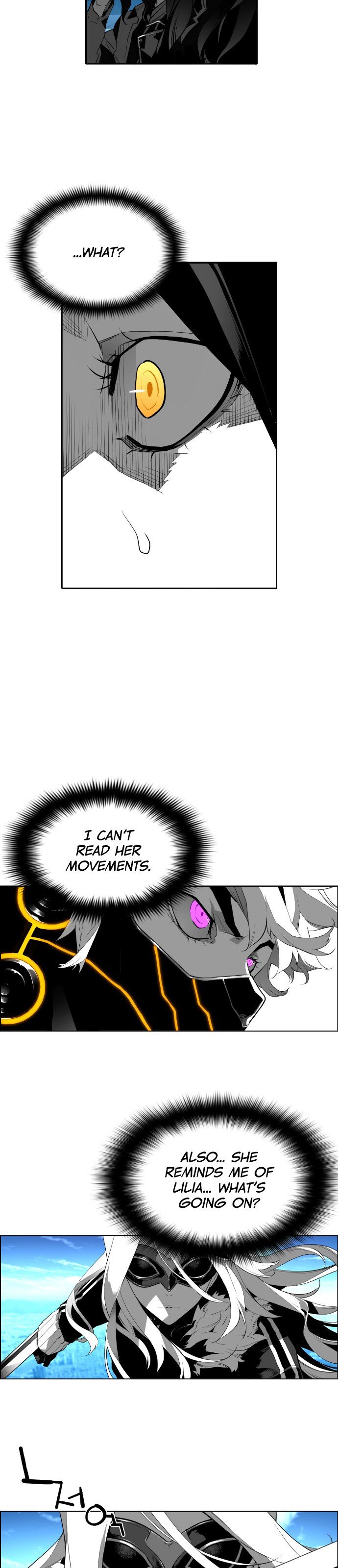 Terror Man Manhwa - Chapter 142 Page 22