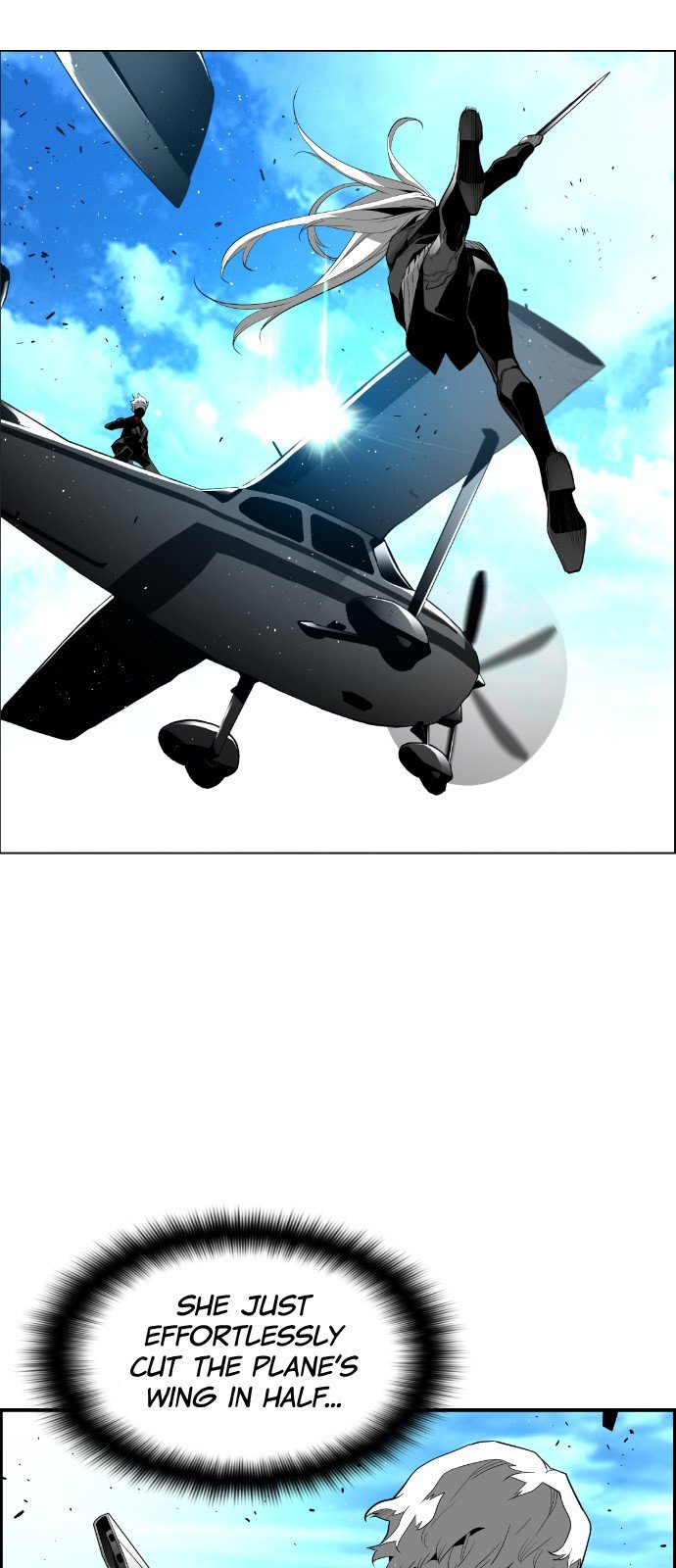 Terror Man Manhwa - Chapter 142 Page 26