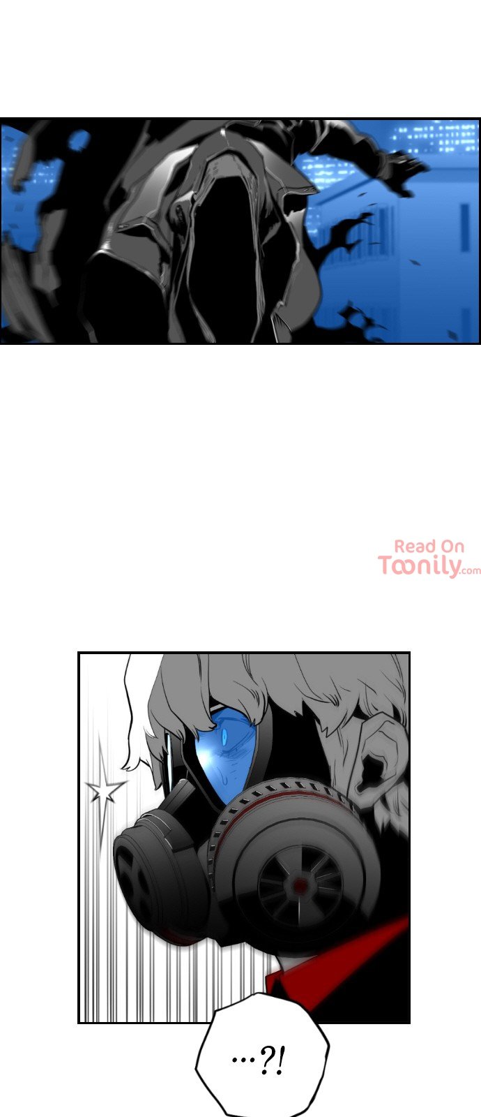Terror Man Manhwa - Chapter 121 Page 15