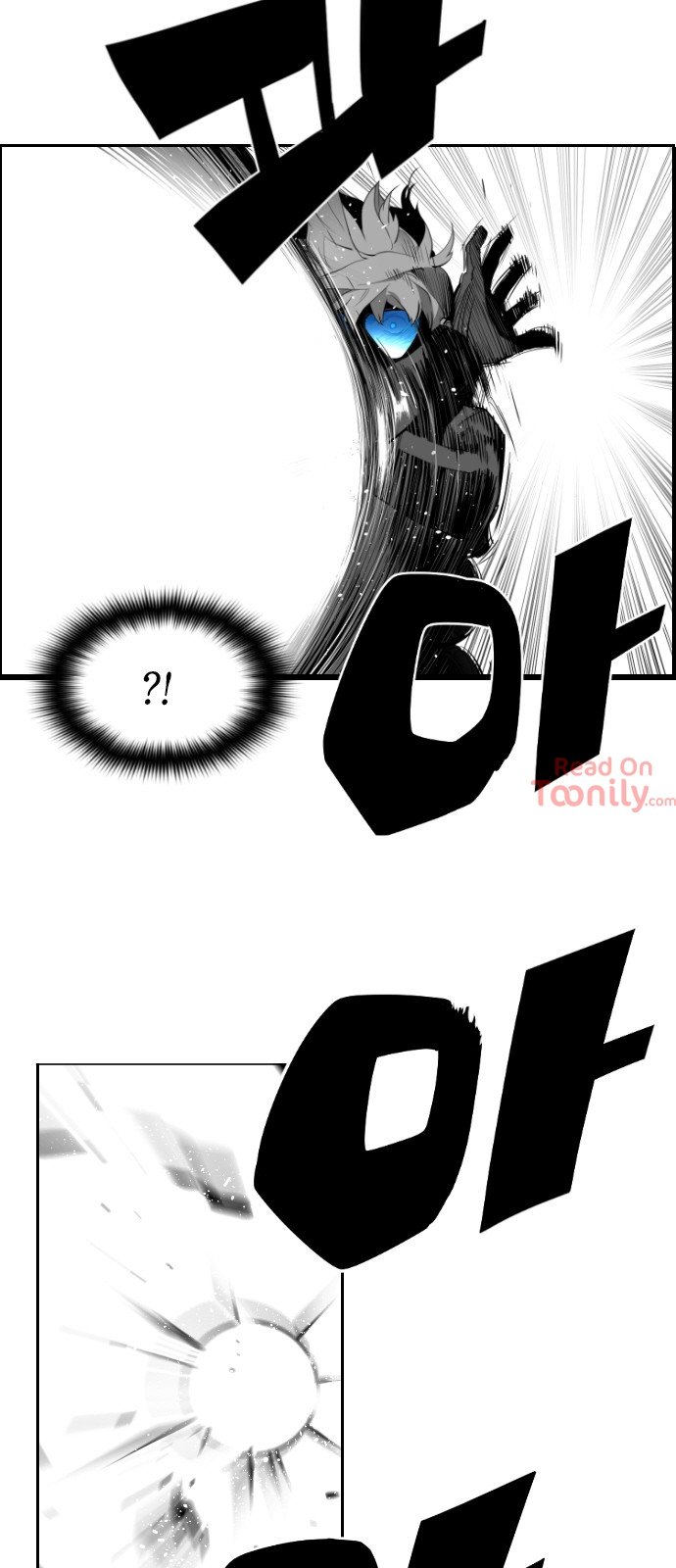 Terror Man Manhwa - Chapter 121 Page 19