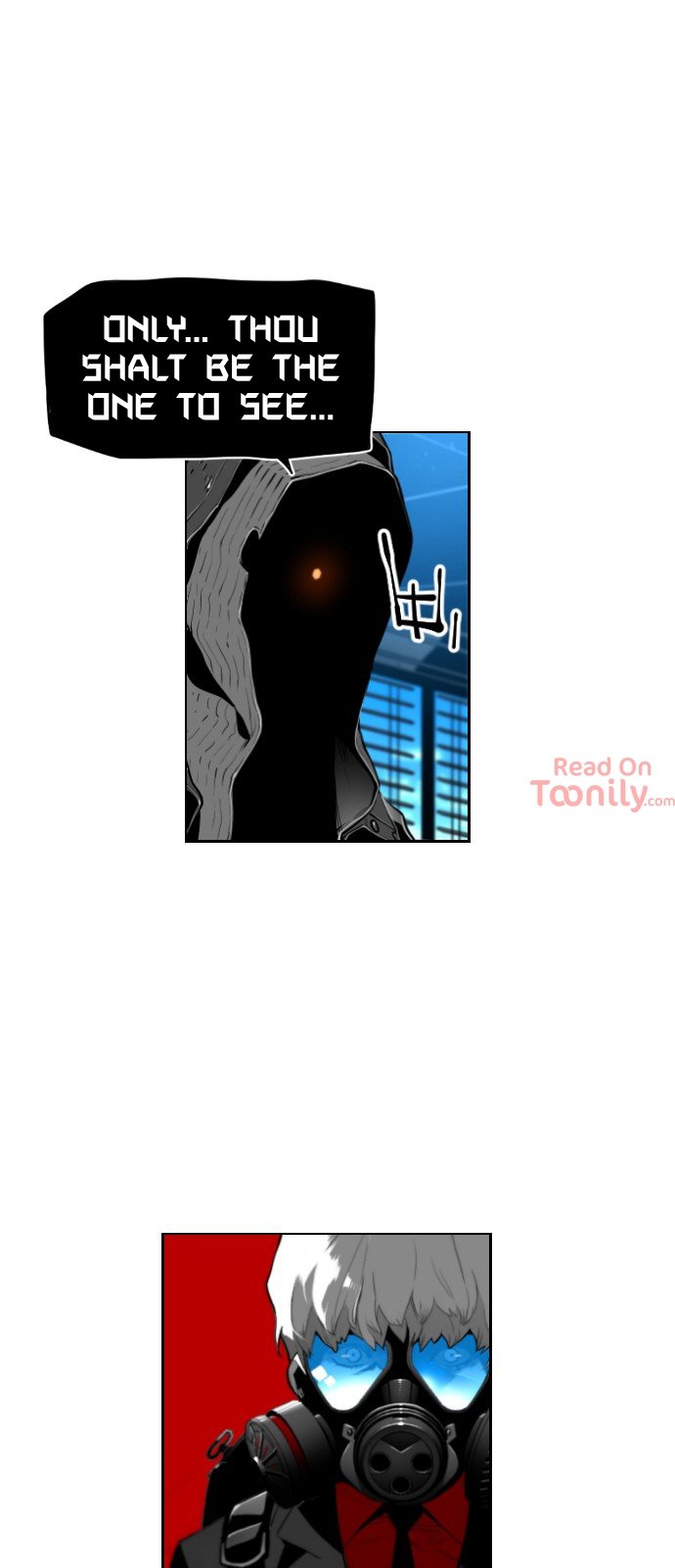 Terror Man Manhwa - Chapter 121 Page 29