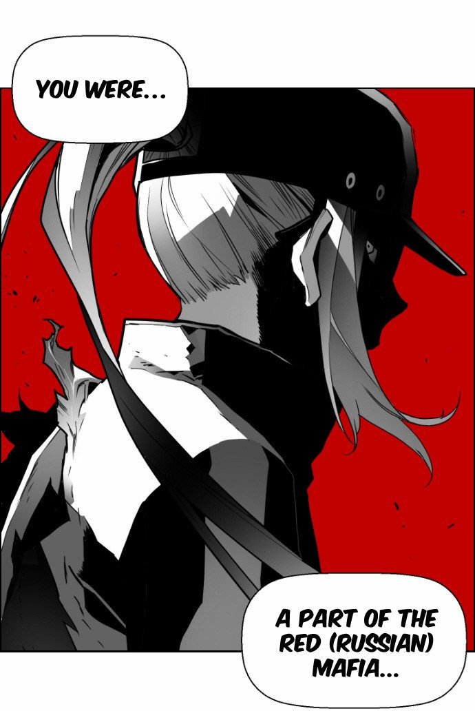 Terror Man Manhwa - Chapter 30 Page 30