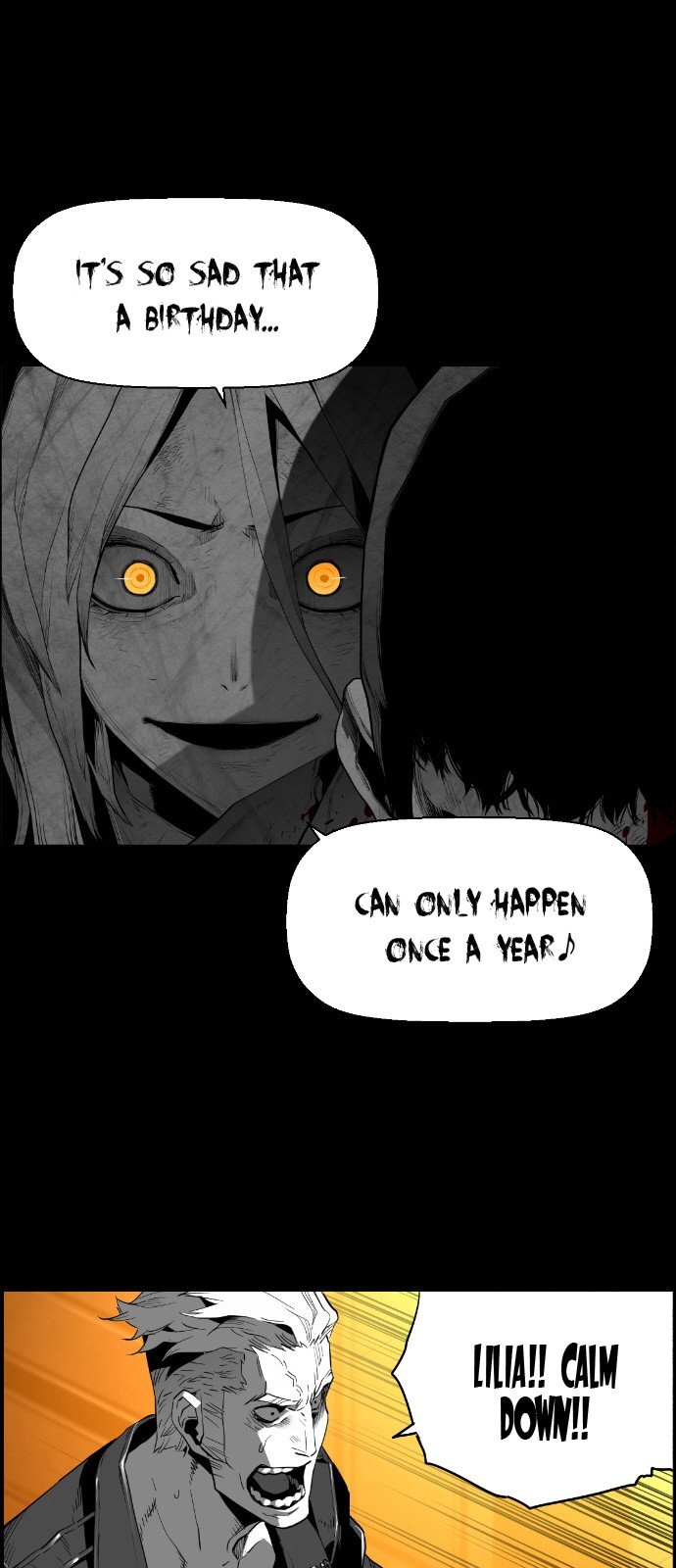 Terror Man Manhwa - Chapter 147 Page 19