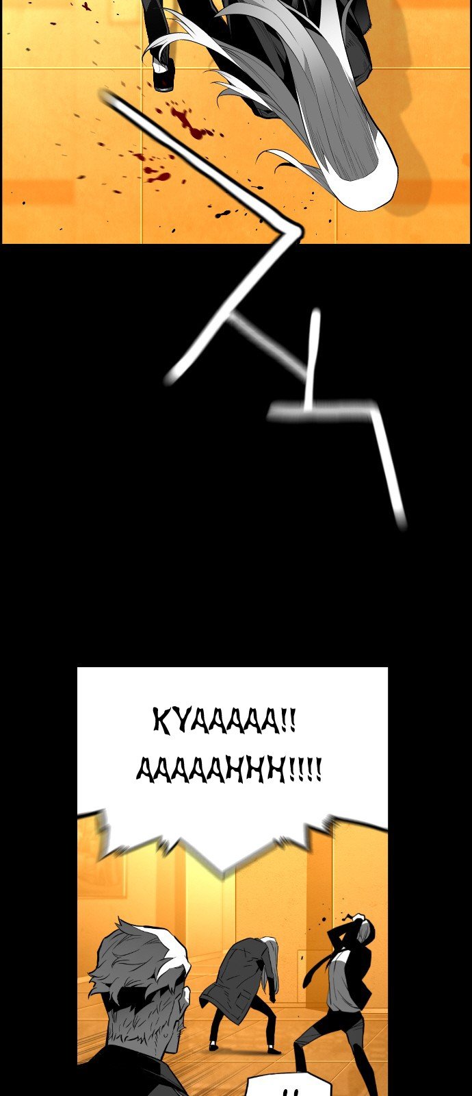 Terror Man Manhwa - Chapter 147 Page 25