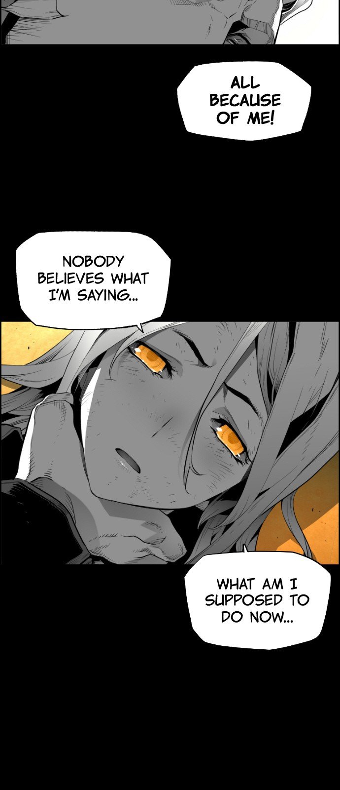 Terror Man Manhwa - Chapter 147 Page 31