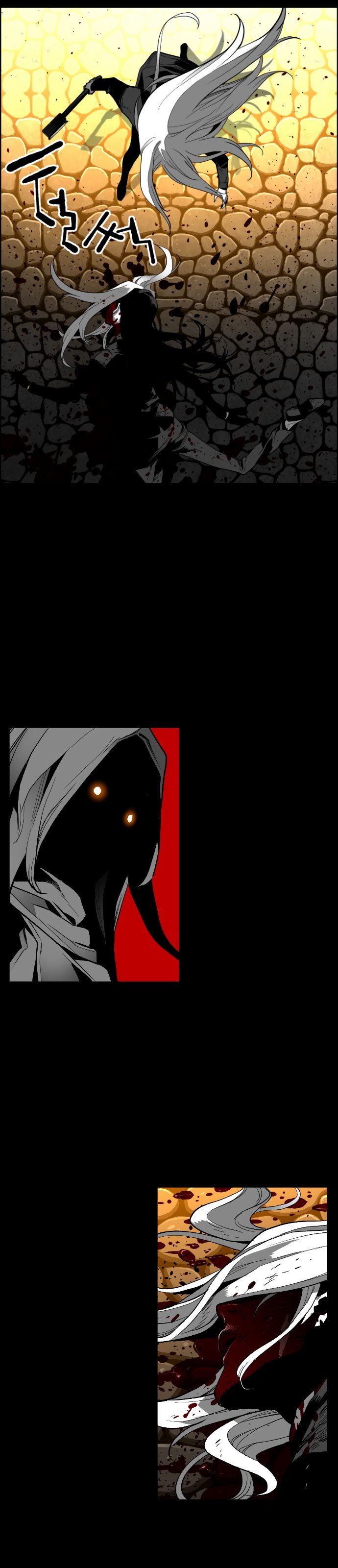 Terror Man Manhwa - Chapter 173 Page 9