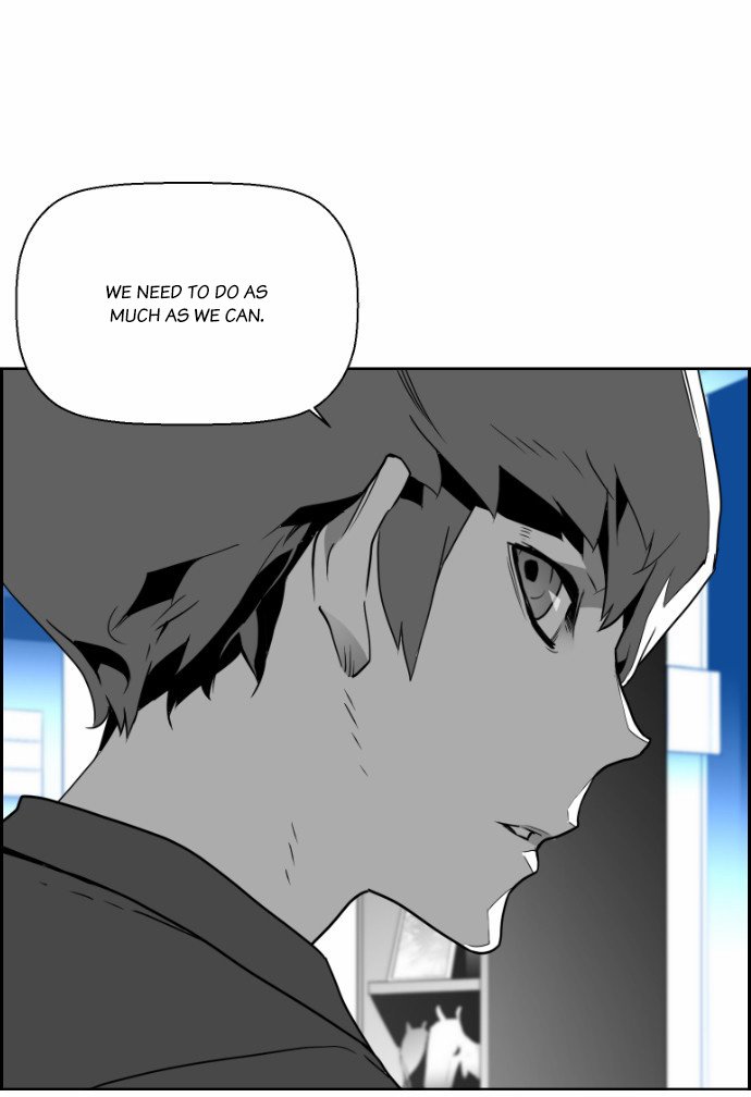 Terror Man Manhwa - Chapter 25 Page 14