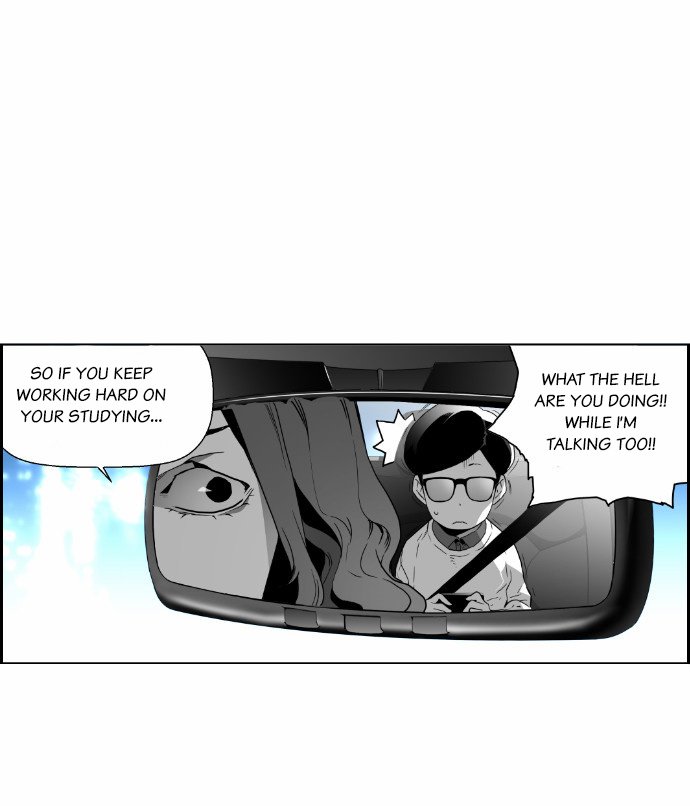 Terror Man Manhwa - Chapter 25 Page 17