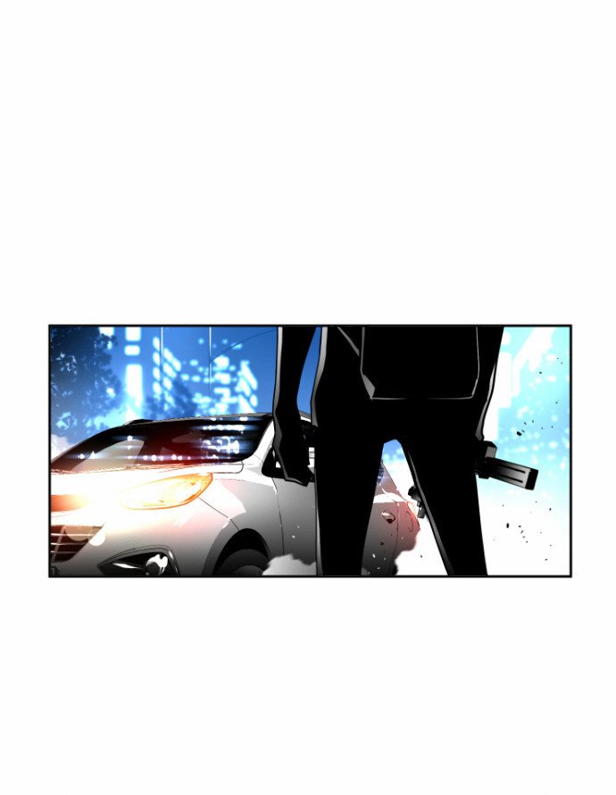 Terror Man Manhwa - Chapter 25 Page 21