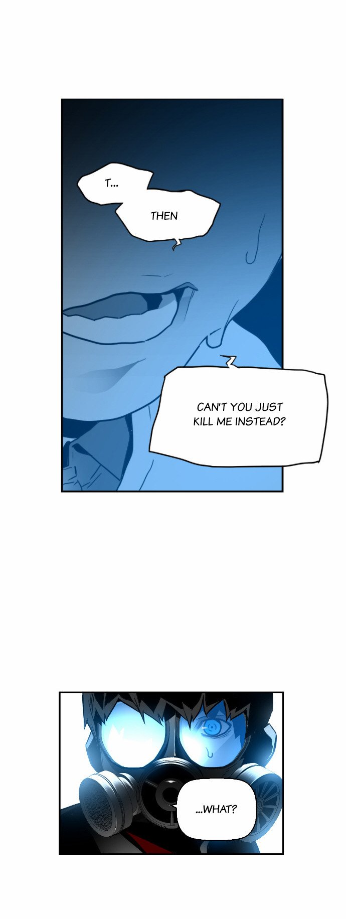 Terror Man Manhwa - Chapter 25 Page 25