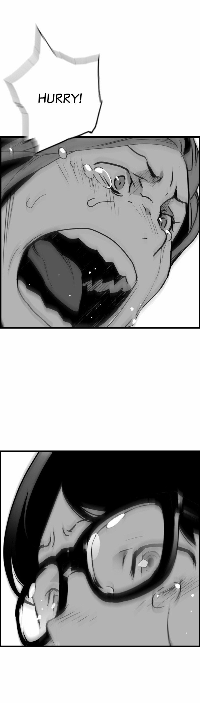 Terror Man Manhwa - Chapter 25 Page 31