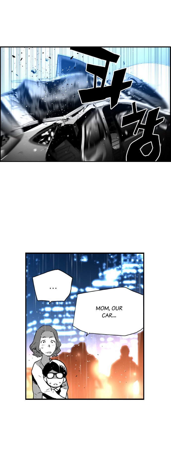 Terror Man Manhwa - Chapter 25 Page 38