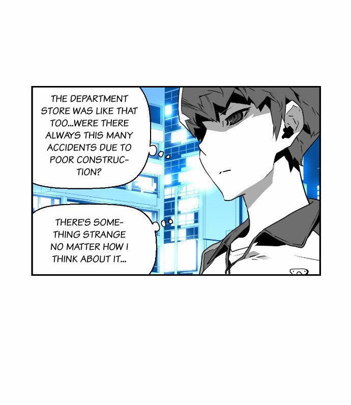 Terror Man Manhwa - Chapter 25 Page 42