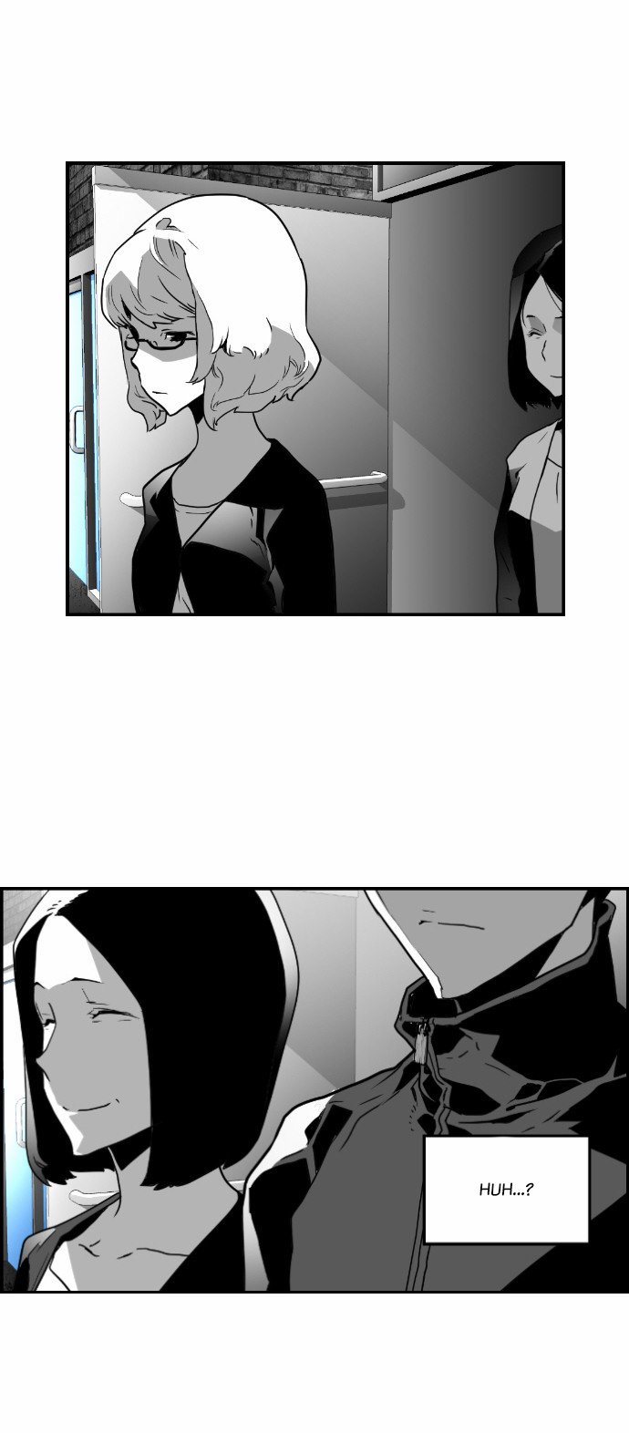 Terror Man Manhwa - Chapter 25 Page 44