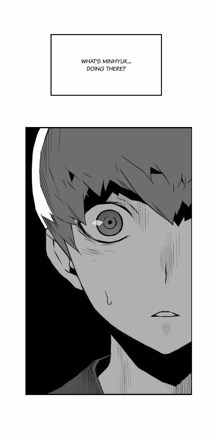 Terror Man Manhwa - Chapter 25 Page 46