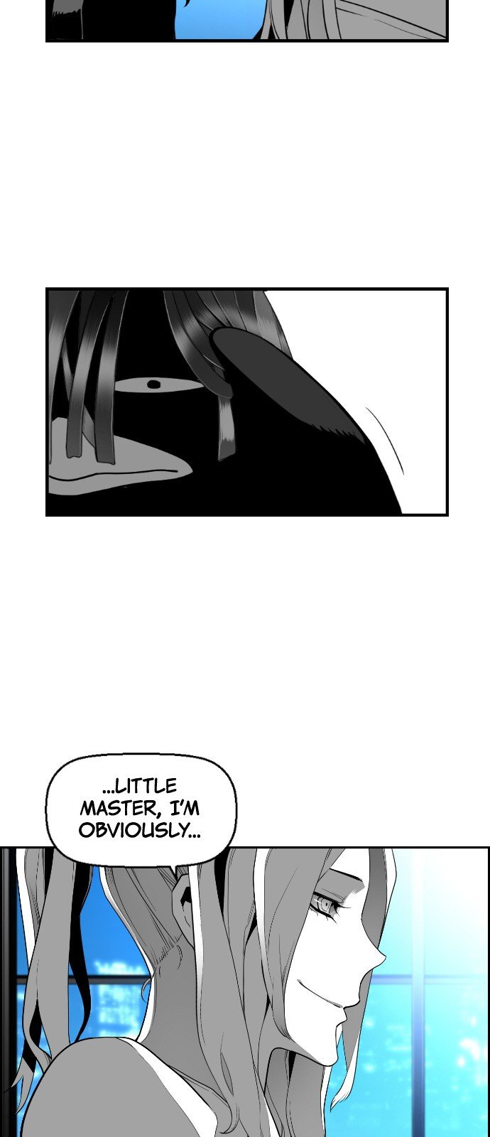 Terror Man Manhwa - Chapter 138 Page 2