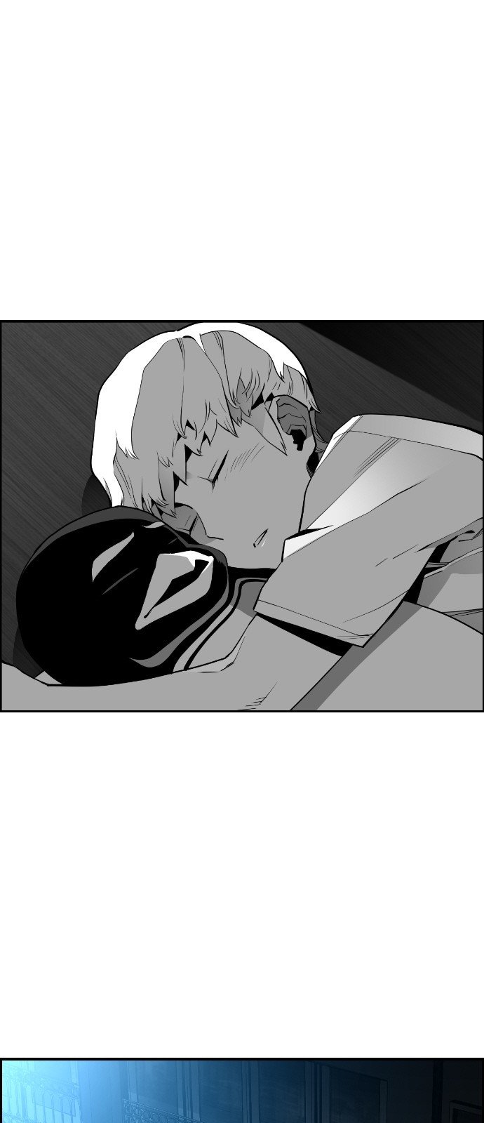 Terror Man Manhwa - Chapter 138 Page 5