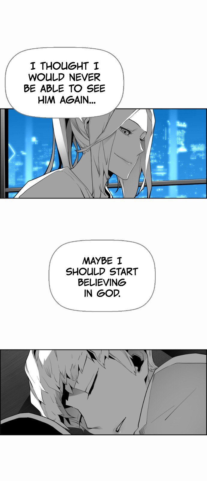 Terror Man Manhwa - Chapter 138 Page 9