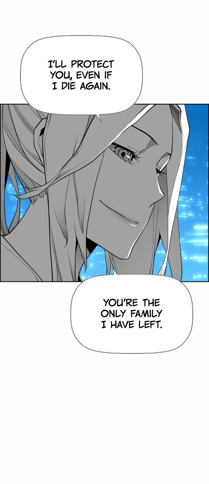 Terror Man Manhwa - Chapter 138 Page 10