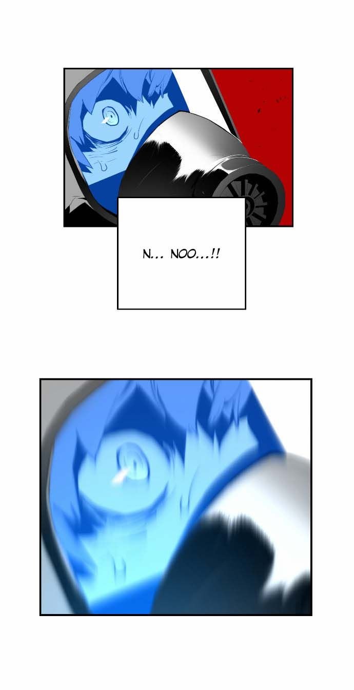 Terror Man Manhwa - Chapter 8 Page 18