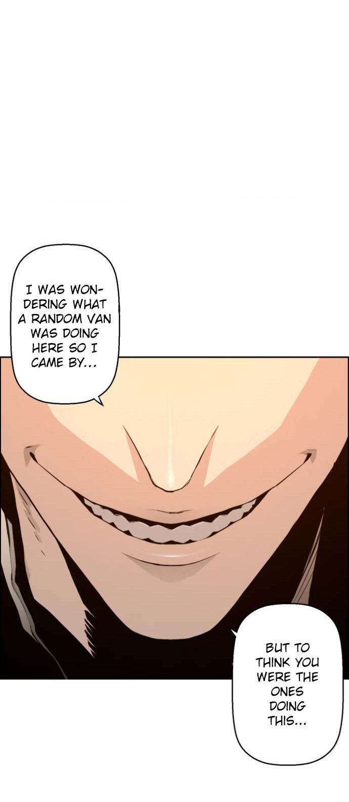 Terror Man Manhwa - Chapter 8 Page 24