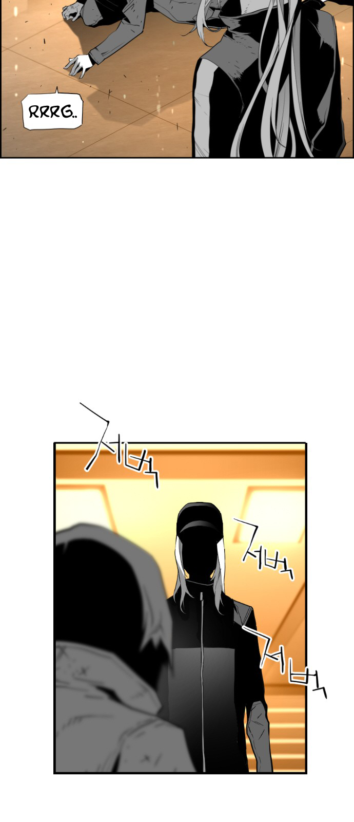 Terror Man Manhwa - Chapter 91 Page 15
