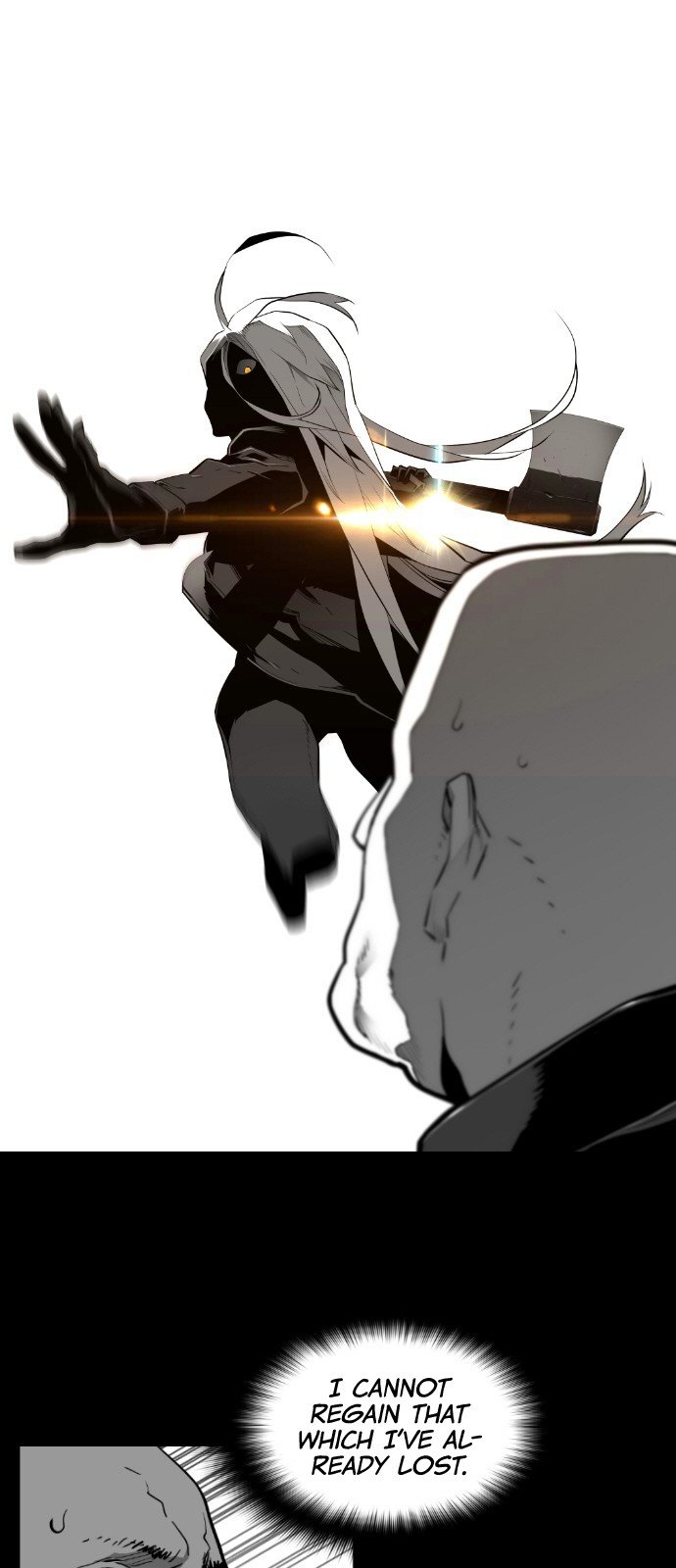 Terror Man Manhwa - Chapter 128 Page 0