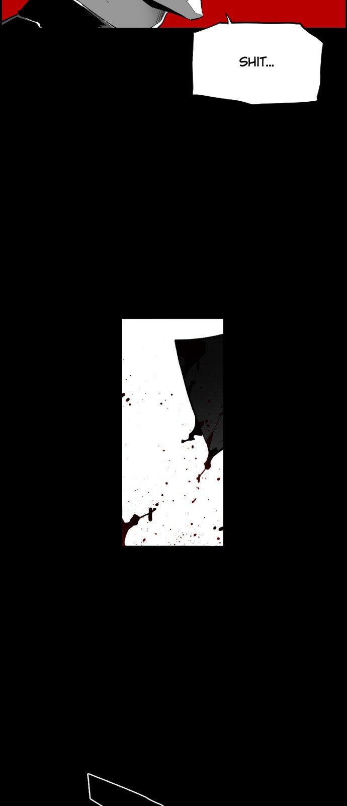 Terror Man Manhwa - Chapter 128 Page 4